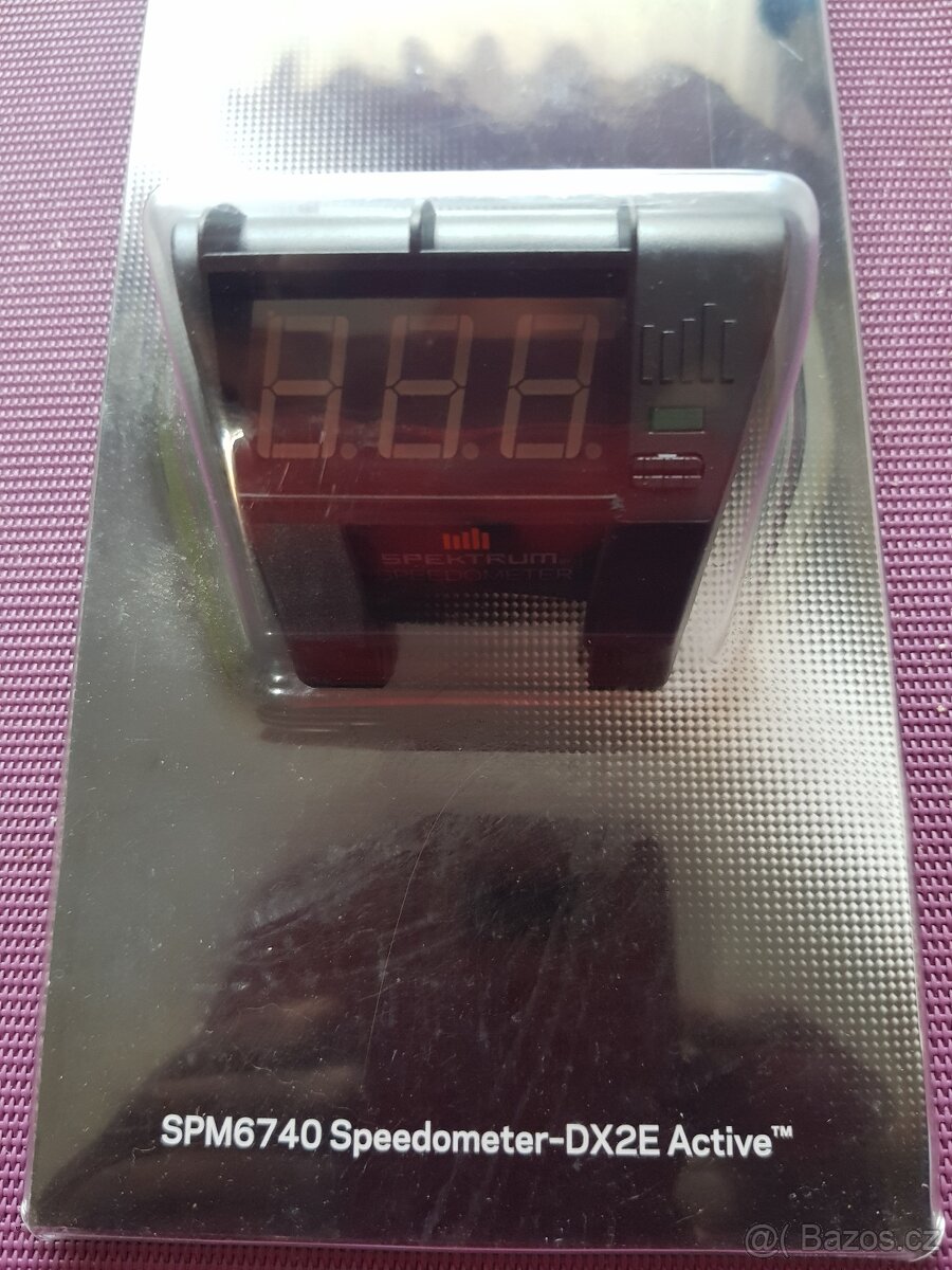 Rc tunning SAVAGE - 8