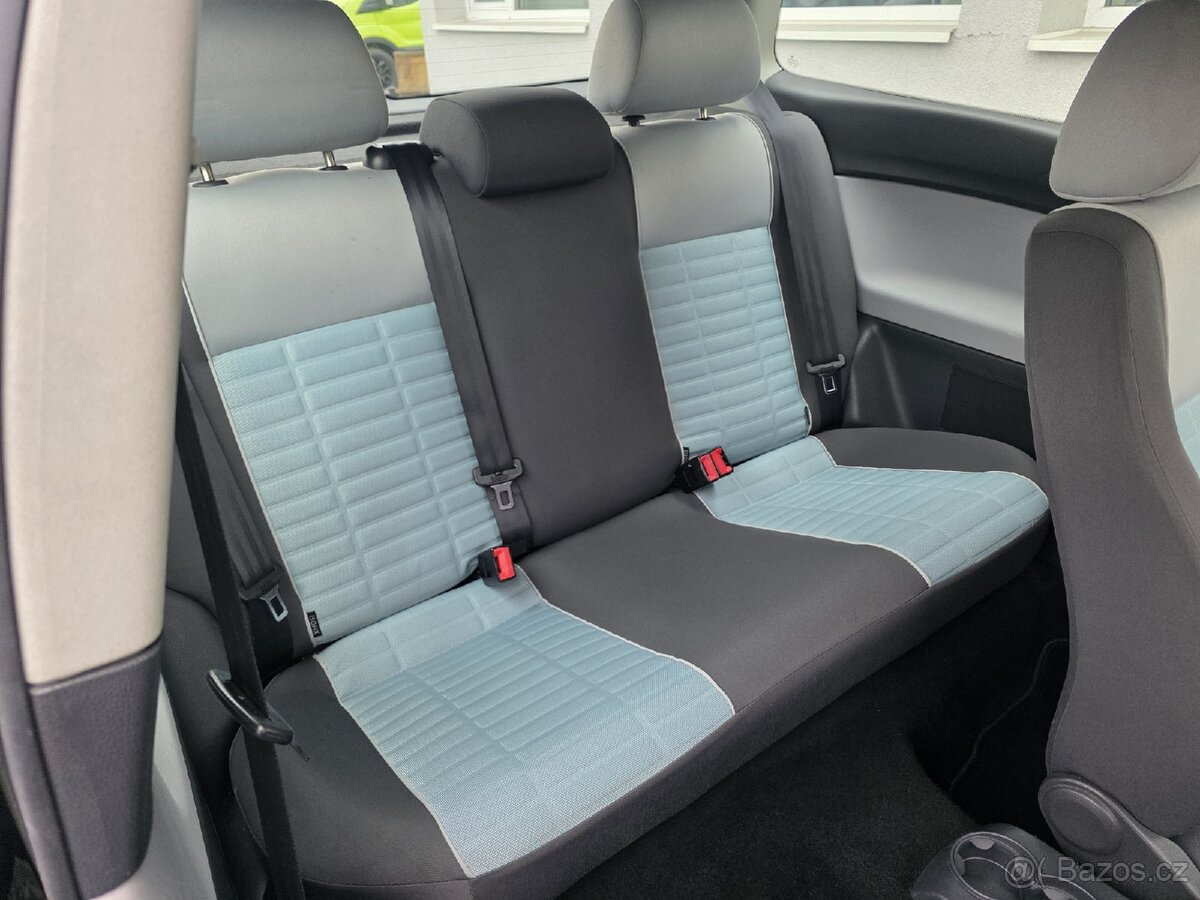 Volkswagen Polo 1.4 TDI TZ - 8