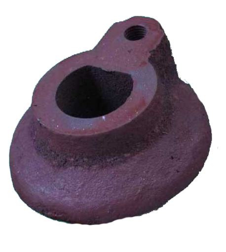 Prodám náhradní díly na diskový podmítač BDT-7 - 8