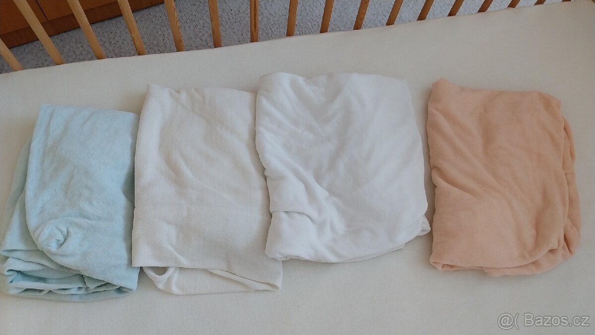 Dětská postýlka - 8