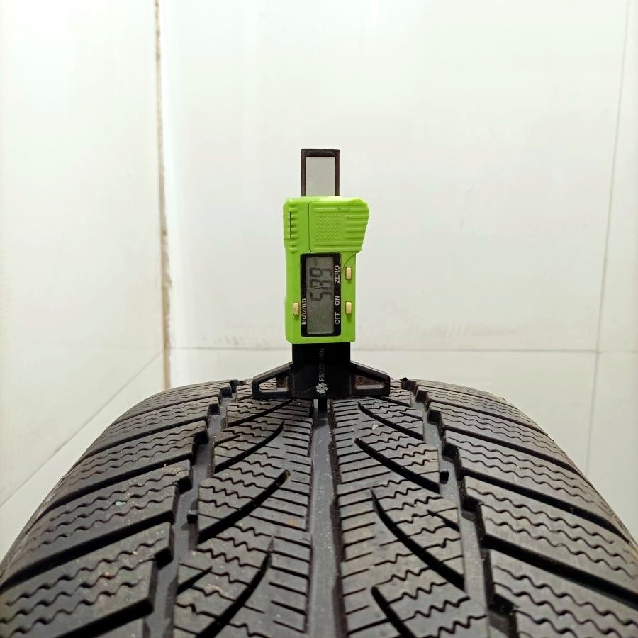 ALU: 17" ALU kola – 5x120 – 7,5J x 17" ET34 - 8