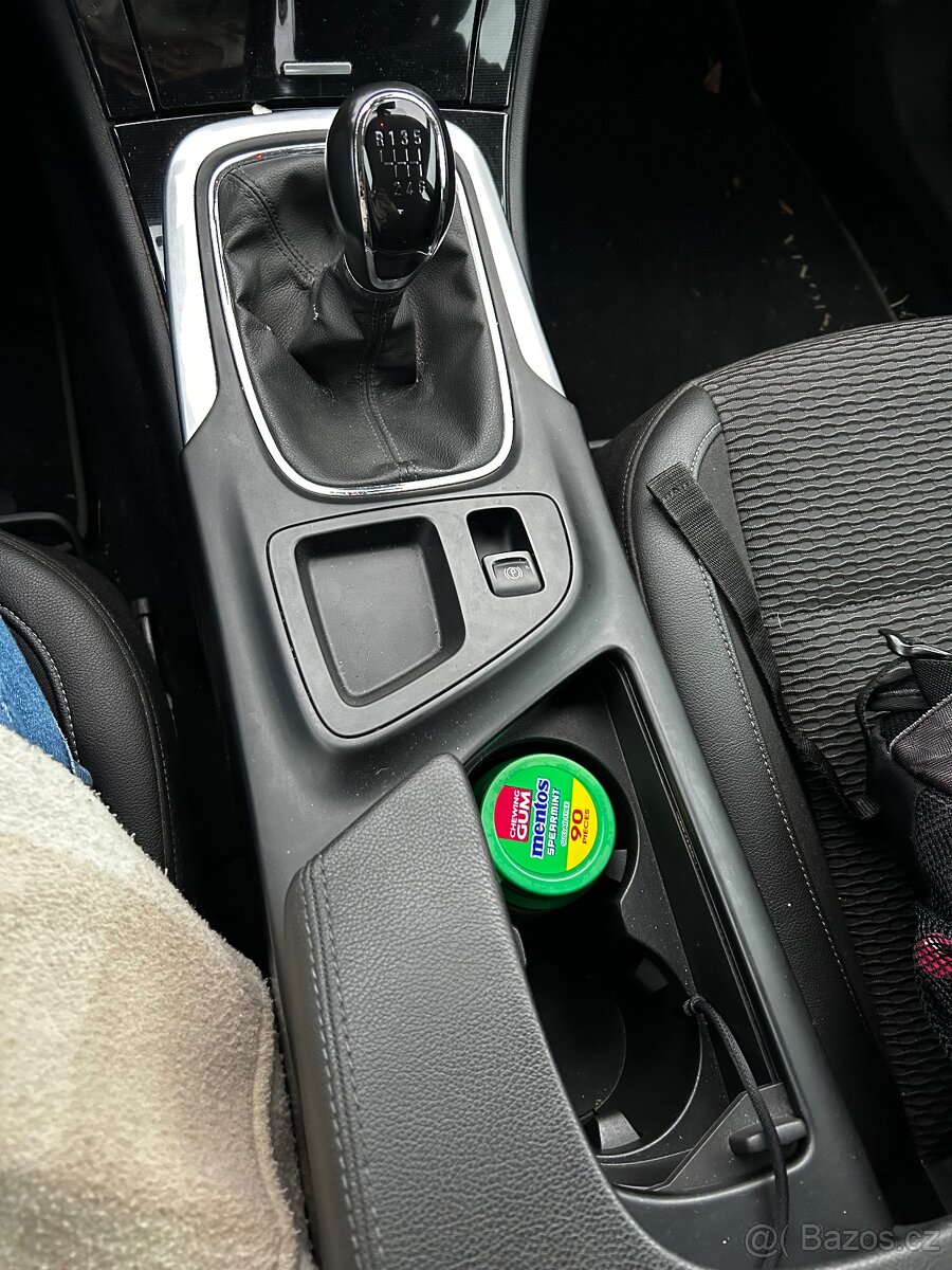 Prodám Opel Insignia 2015 2.0 CDTI 125kw - 8