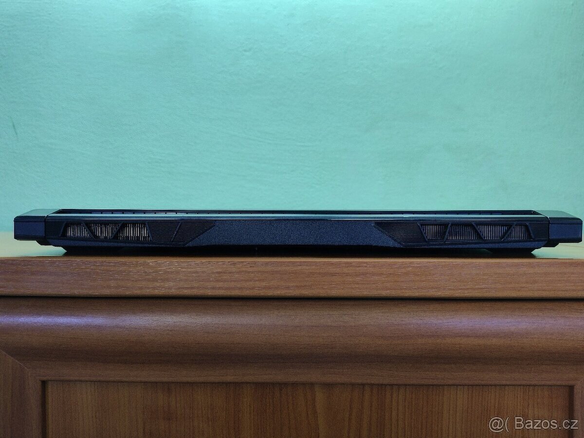 Nepoužitá 15" Katana,QHD,4070-Rtx,32gb,i7-13th.1TB-ZÁRUKA - 8