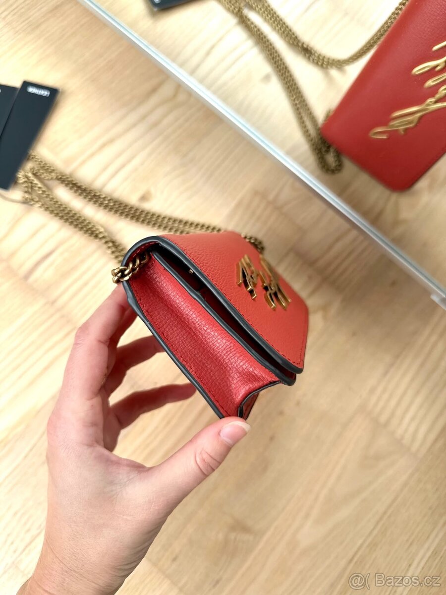 CROSSBODY KABELKA KARL LAGERFELD - 8