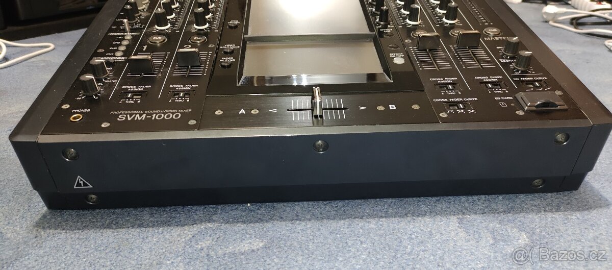 Pioneer SV M 1000 - 8