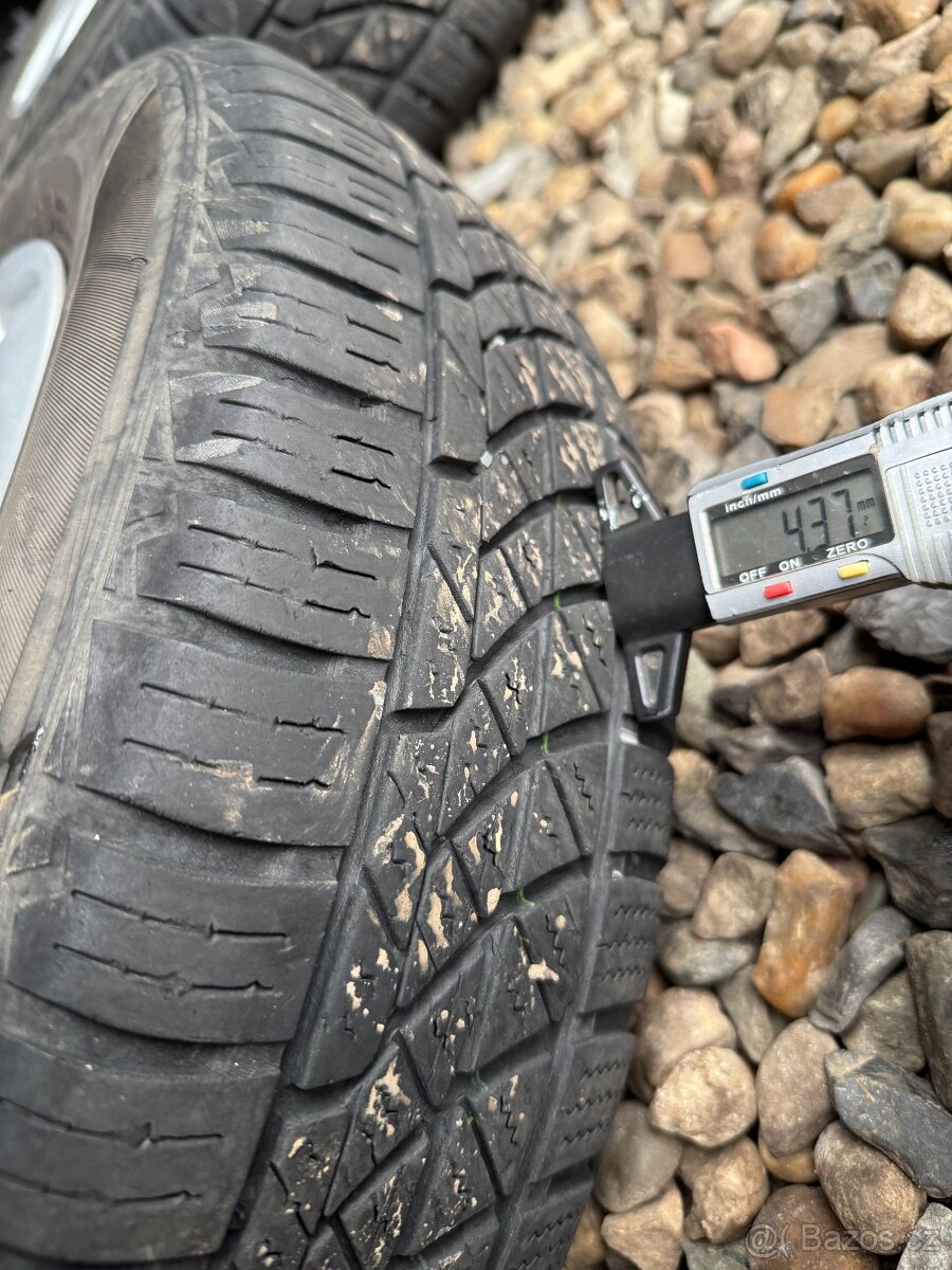 Kola Citigo, UP, Mii - 8