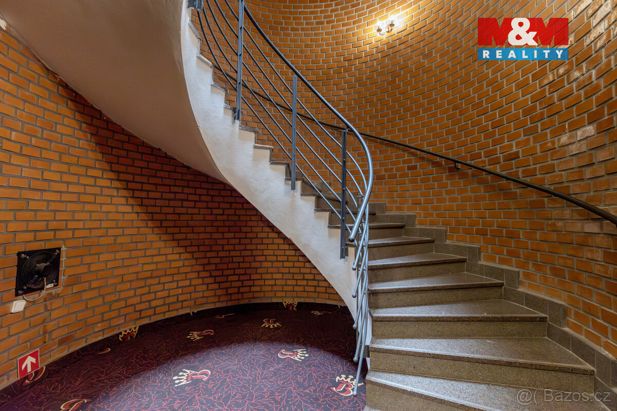 Prodej restaurace, stravování, 2100 m², Černotín - 8