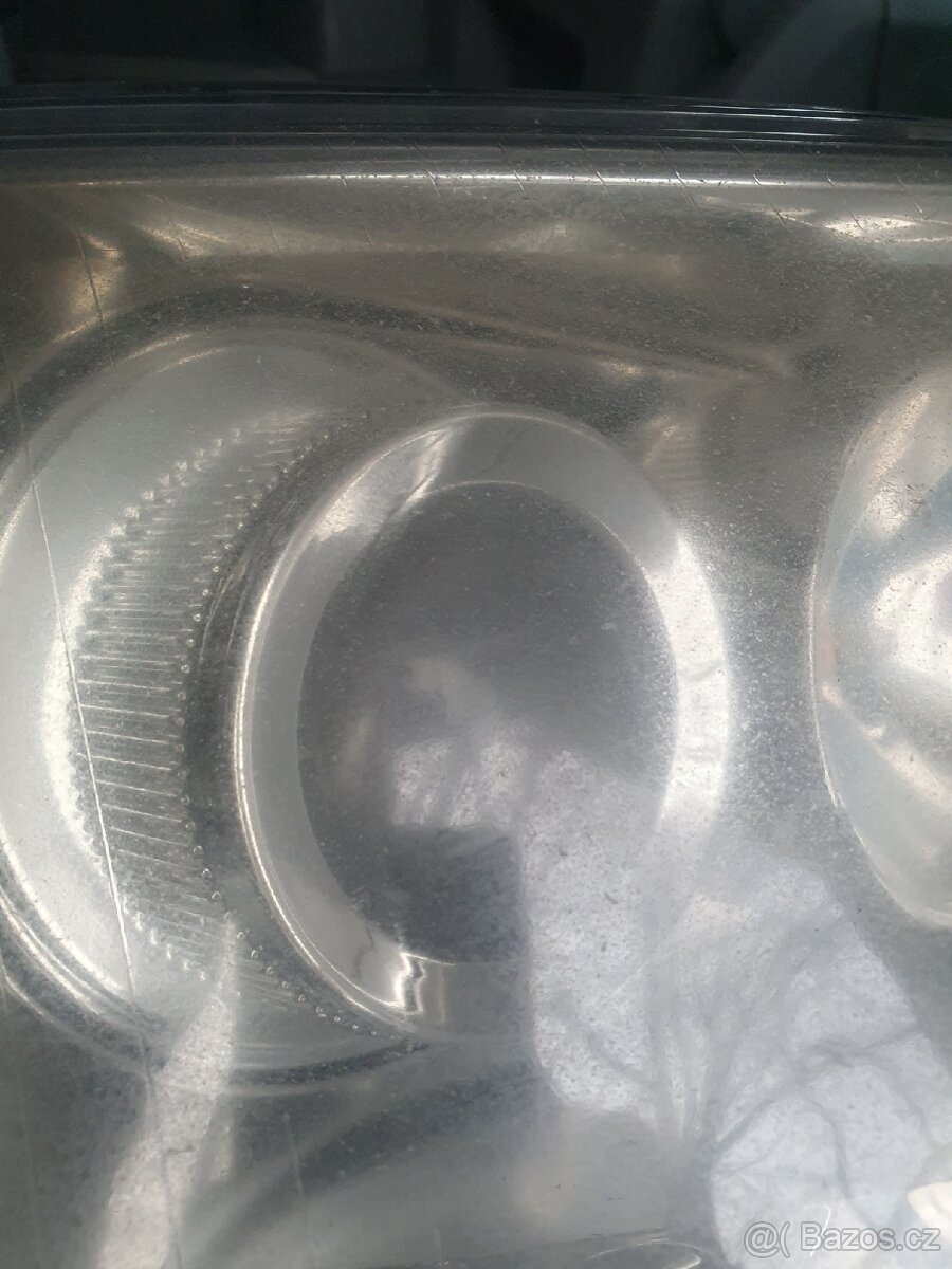 T5 VW MULTIVAN Xenonová světla - 8