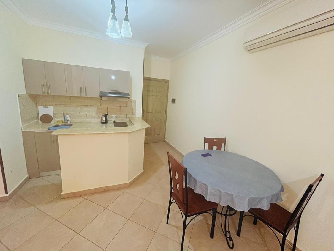 Apartman v British resortu Hurghada Egypt - 8