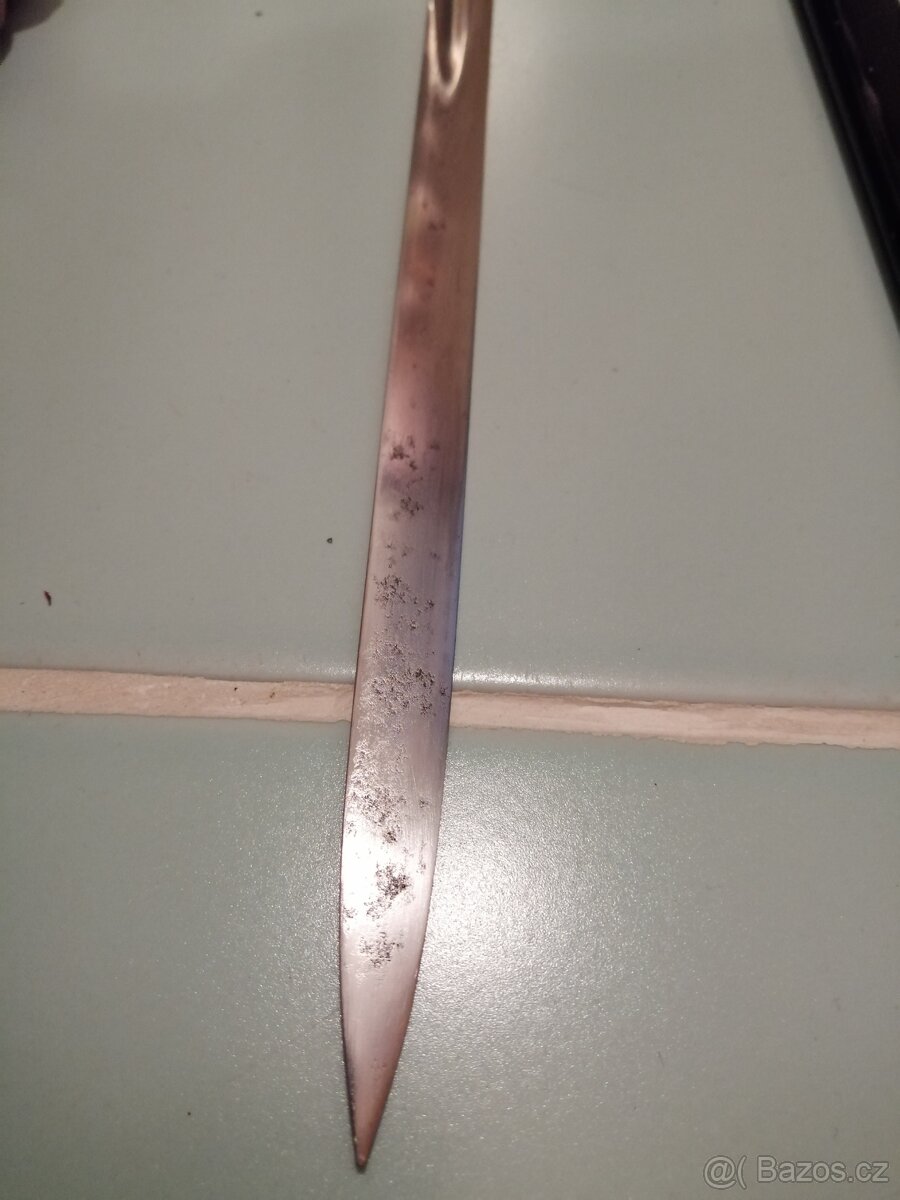 Poddůstojnický kord - 8