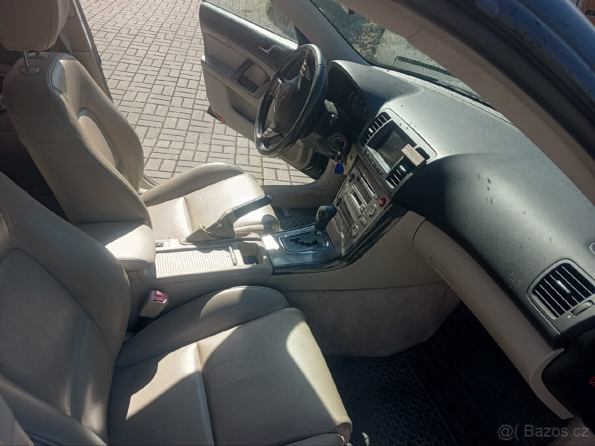 Prod. Subaru Outback 3,0 H6 r.v.2004 - 8