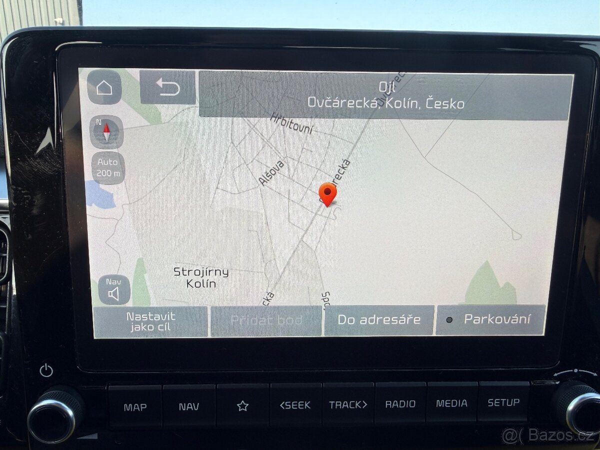 Prodám Kia Stonic 1.0 T-GDi - 8