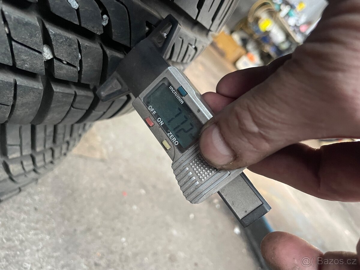 185/65R14 Barum Brillantis2 - 8