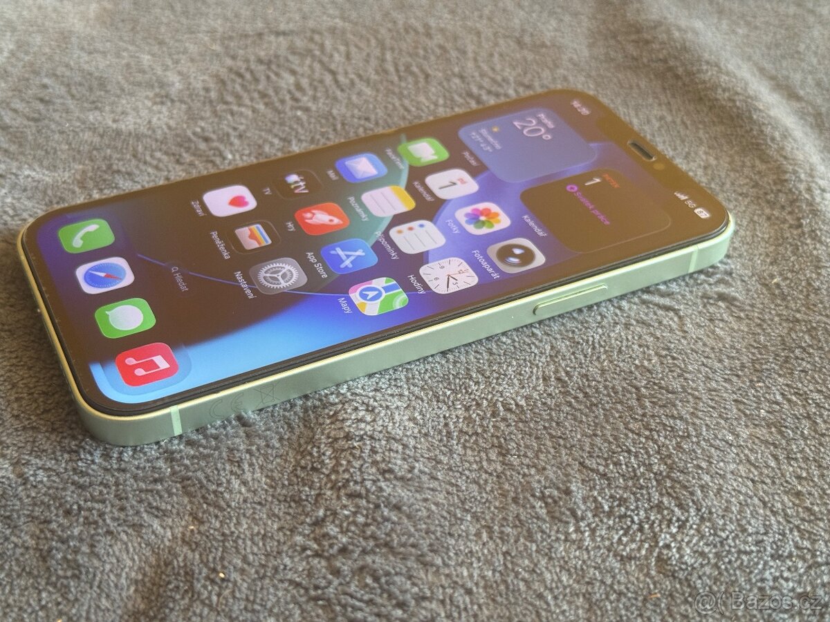 Iphone 12 - 8