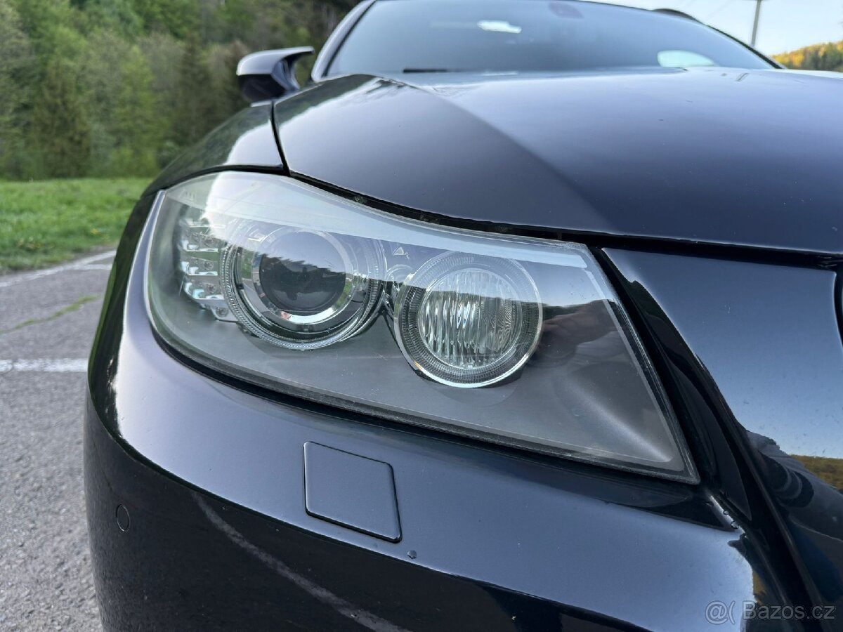 BMW 330 D - 8