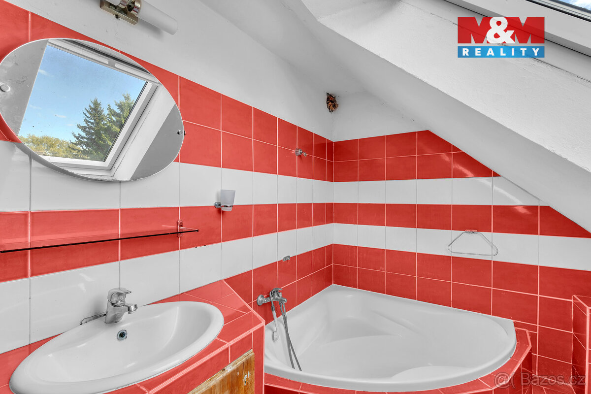 Prodej zemědělské usedlosti, 158 m², Hlinsko - 8