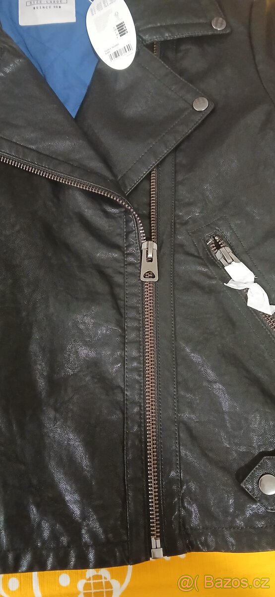 Nová bunda Esprit - 8