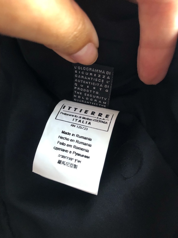 Cavalli kozena bunda - 8