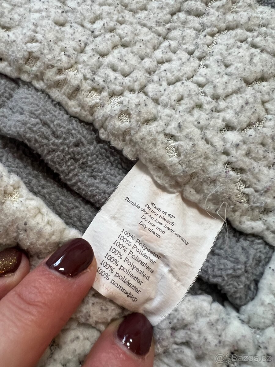 Dětská autosedačka - pro miminko - 8