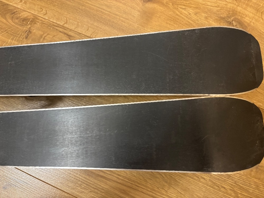 Dětské lyže 116 Rossignol - 8