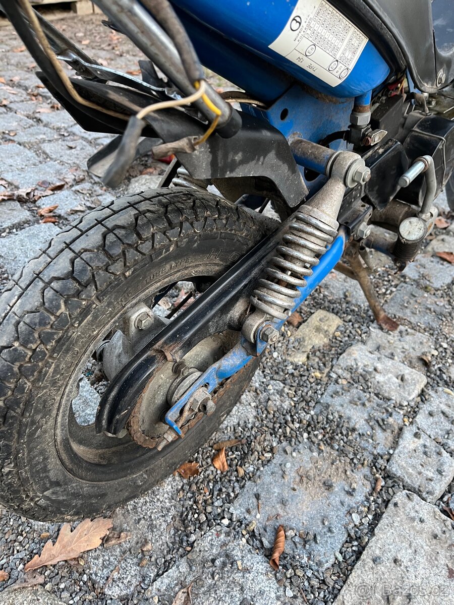 Babetta 134 stella - 8