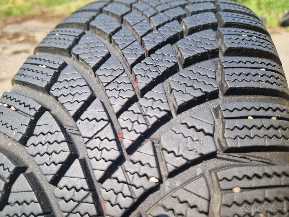 5x100 r17 kola disky vw taigo scala kamiq tcros 205 55 17 - 8