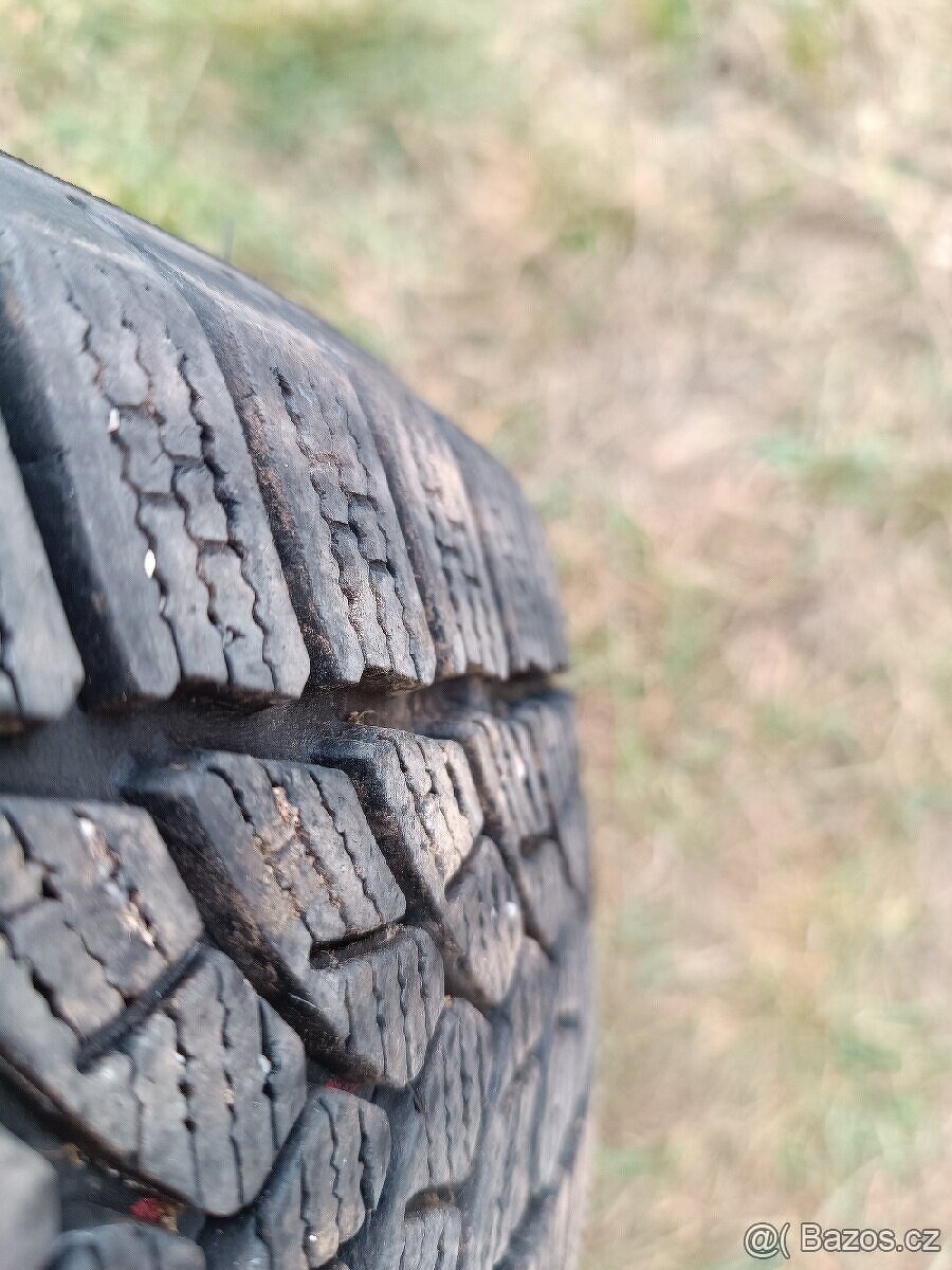 Různé sady kol Mini Cooper R50 R52 R53 R55 R56 - 8