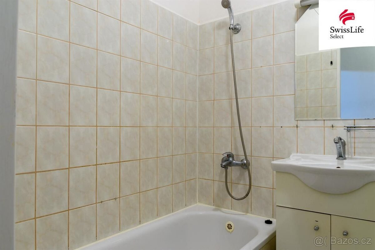 Pronájem bytu 3+1 54 m2, Horní Benešov - 8