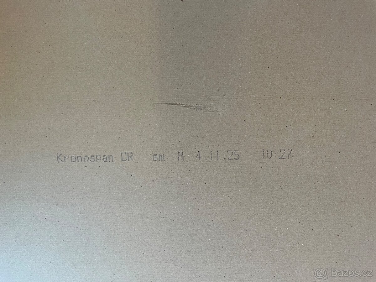 Kuchyňská pracovní deska Kronospan - 8