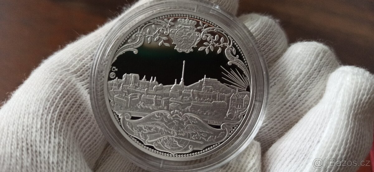 Střelecké medaile, mince. - 8