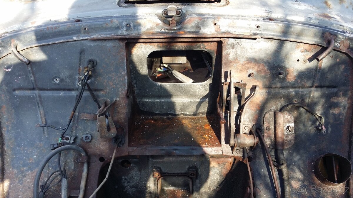 Dily Citroën 11BL - 8