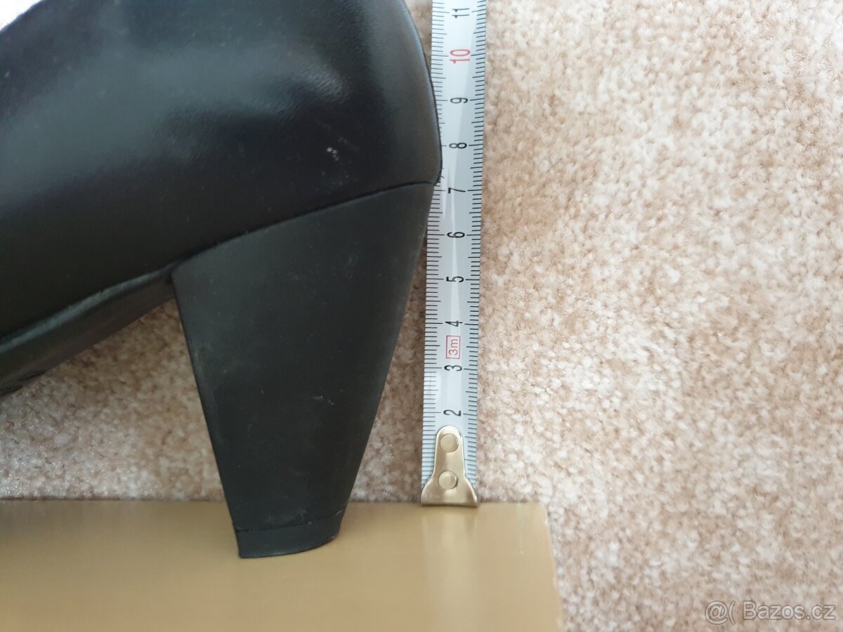 Dámské lodičky - 8