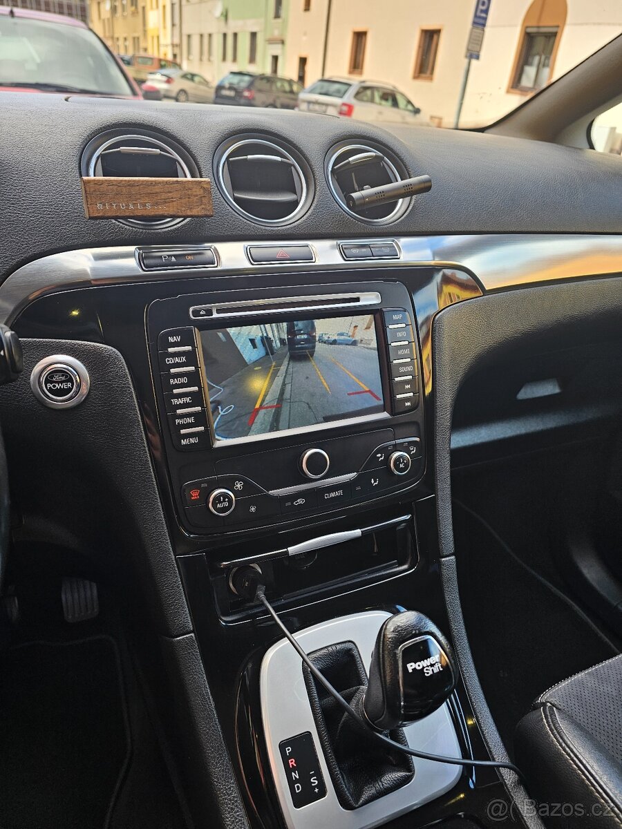 S max 2.0 tdci 120kw 7 mist - 8