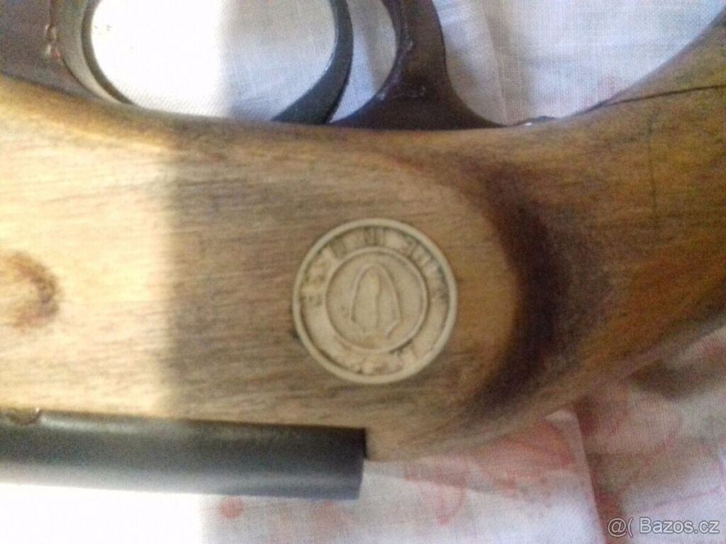 Vzduchovky - 8