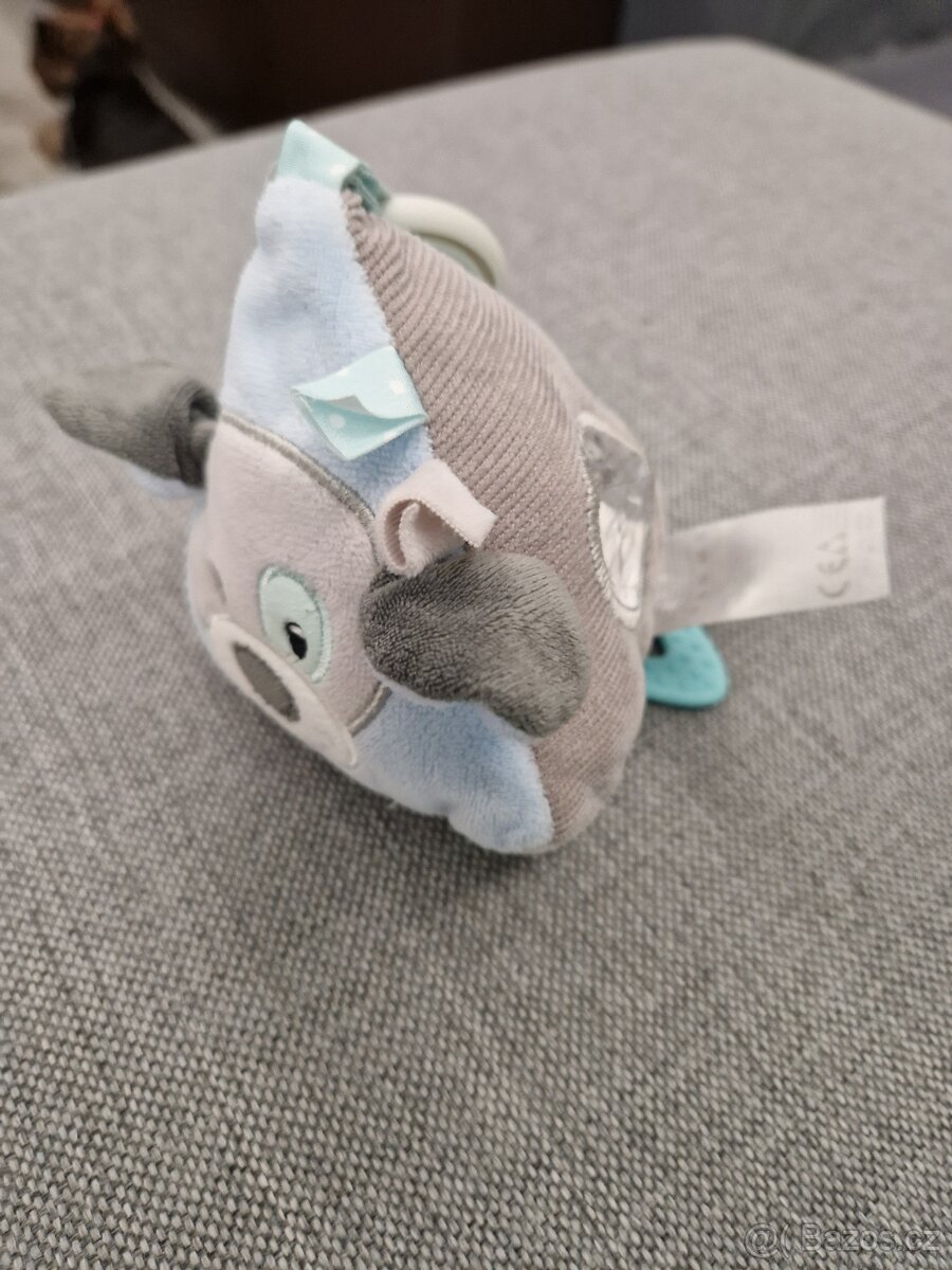 Hračky pro miminko - 8