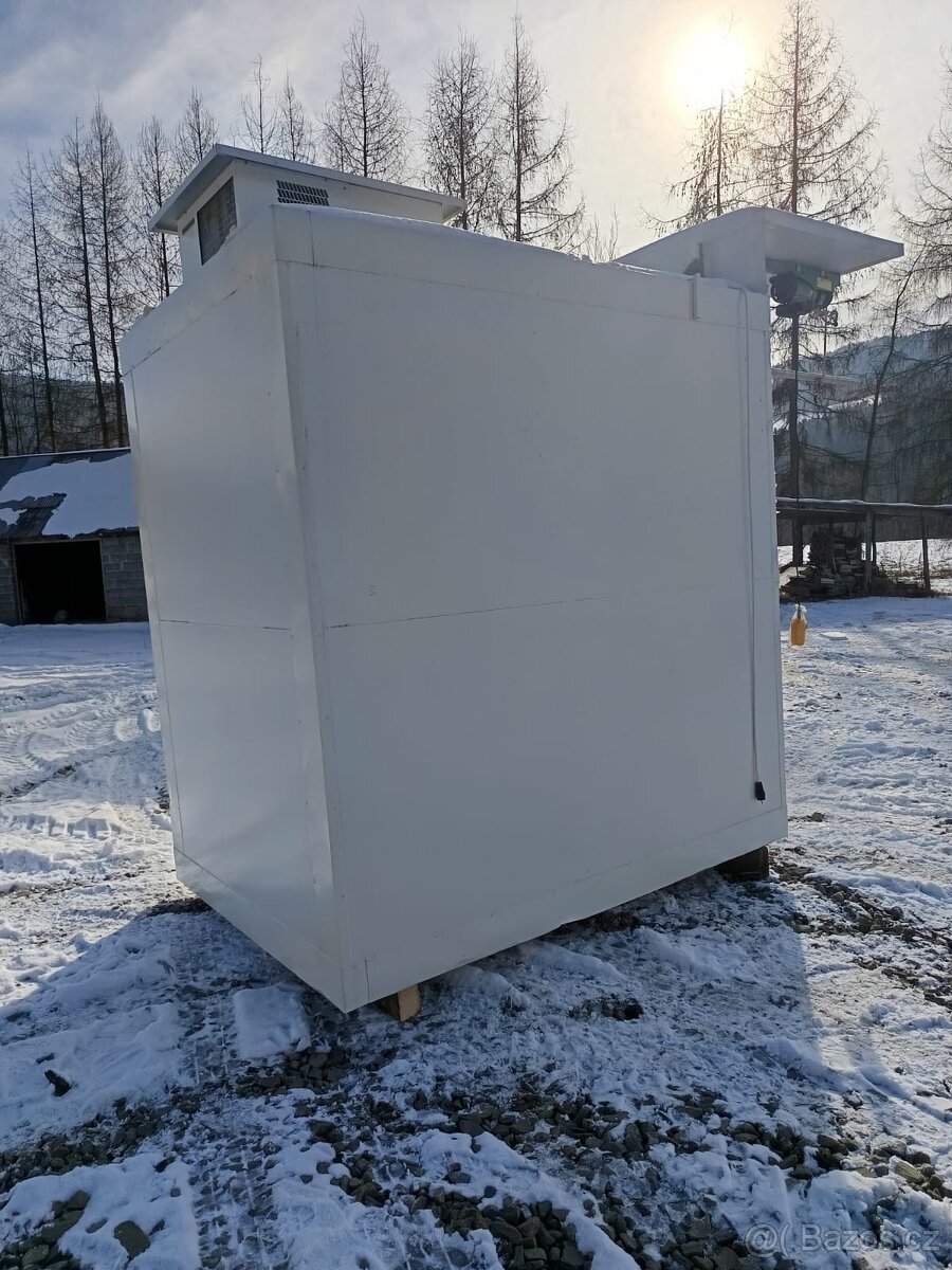 CHLADICI BOX NA ZVER - 8