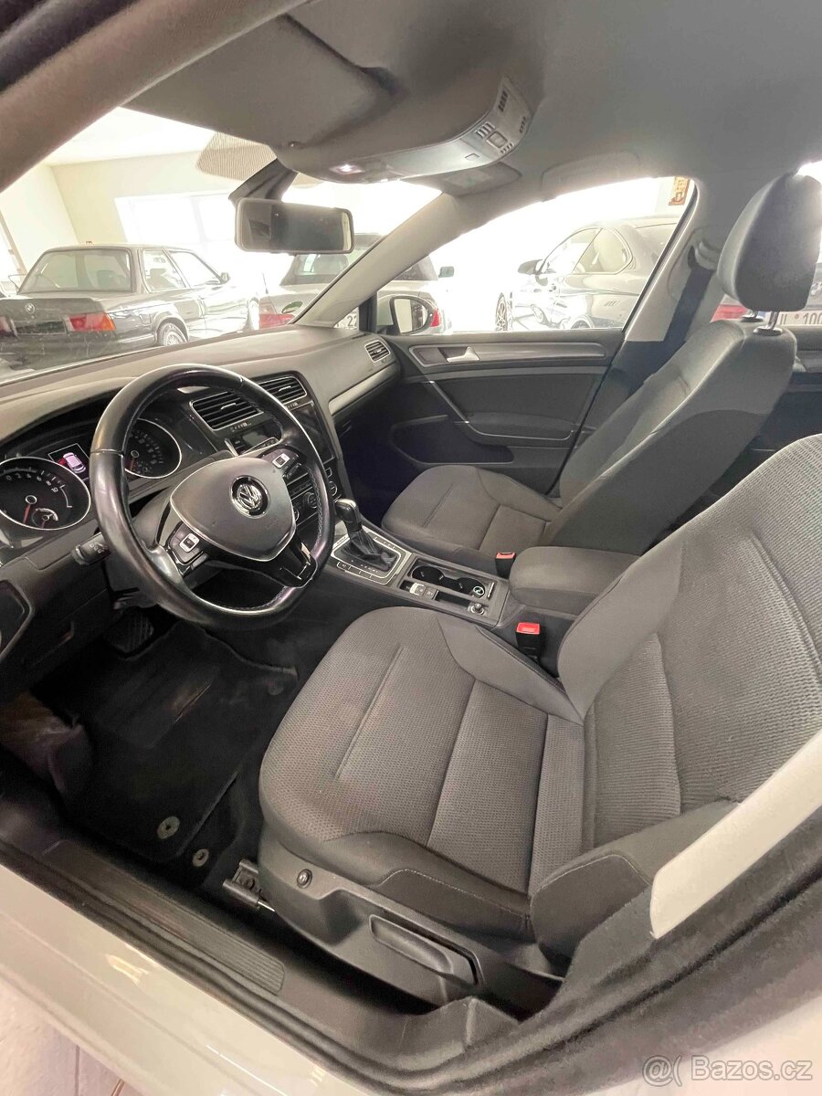 VW e-Golf 2019 100kW DPH - 8