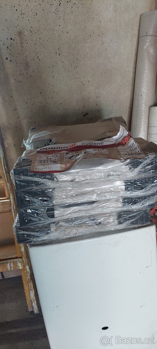 Prodám radiátory - 8