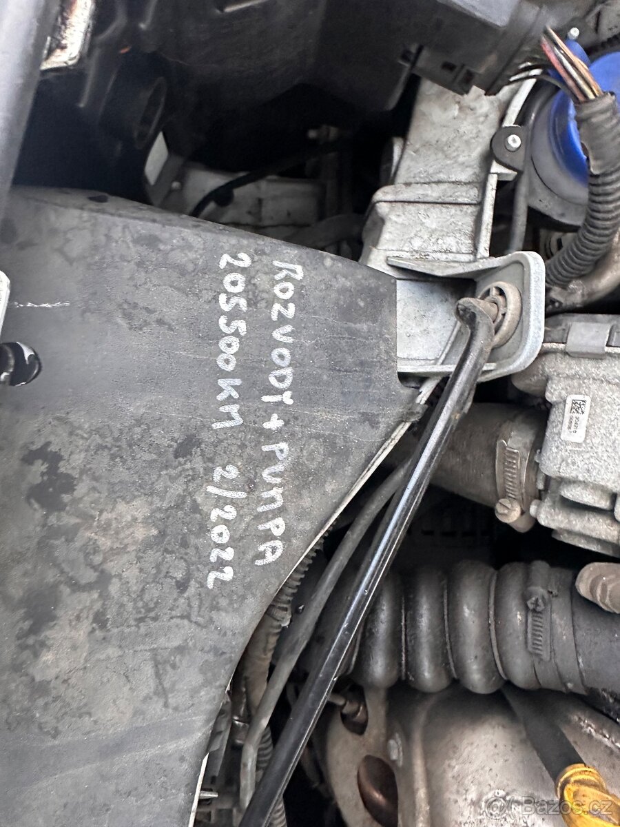 Ford connect 1.6 tdci 70kw - 8