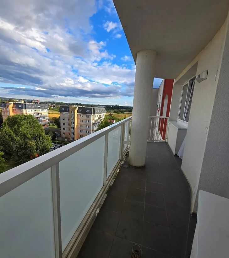 Prodej zánovní novostavby s terasou Olomouc - 8