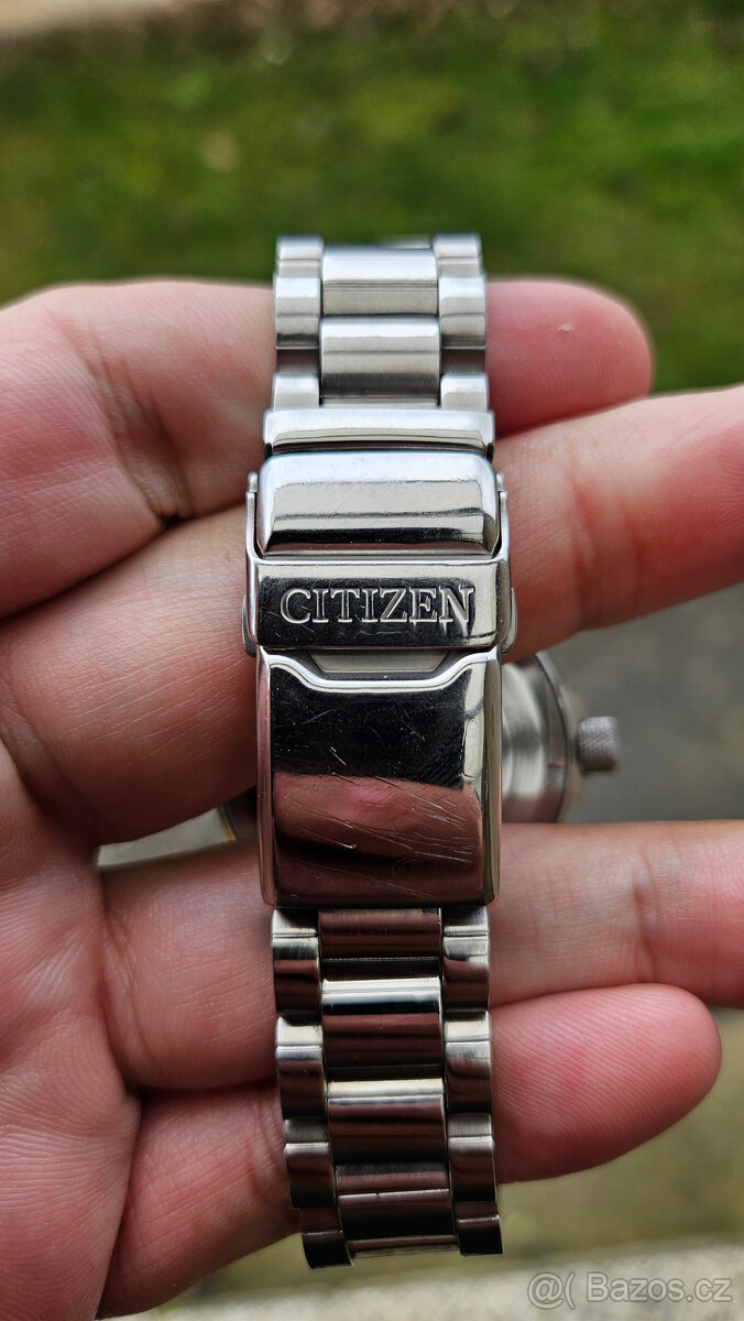 Solárne Pilotky CITIZEN Promaster B877 - 8