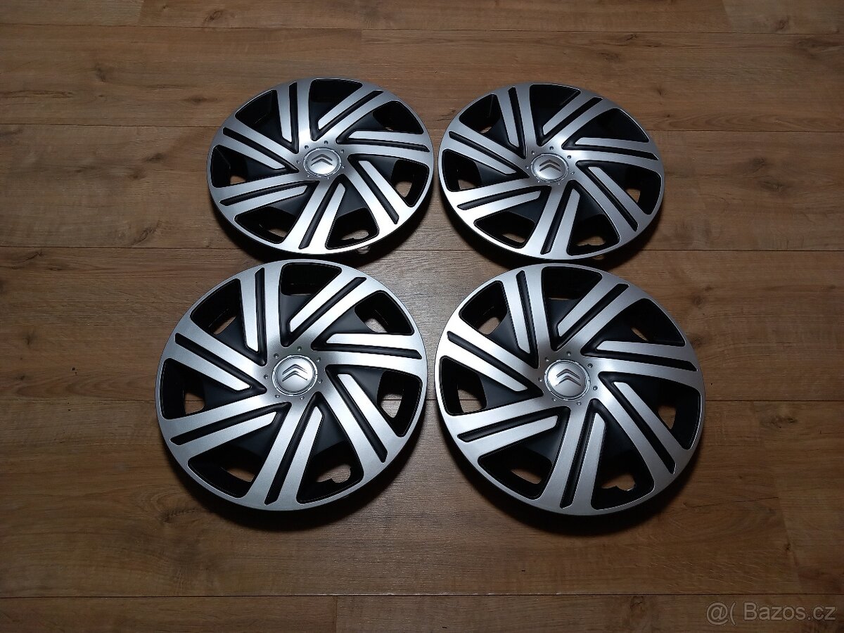 Poklice Citroen, 897987067 - 8