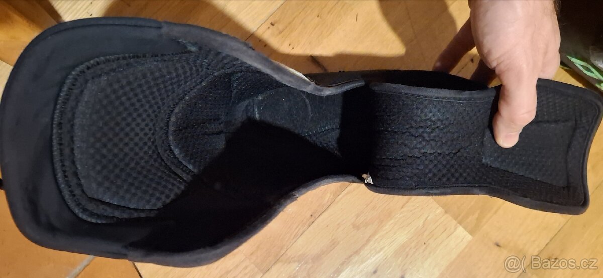 Skialpové boty Dynafit TLT8 carbonio velikost EU 40/41 - 8