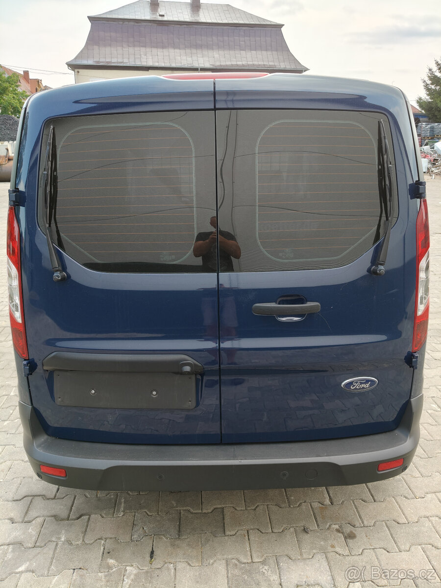 Ford Transit Connect II 1.5 Kombi 1,5 TDCI "Trend" - 8