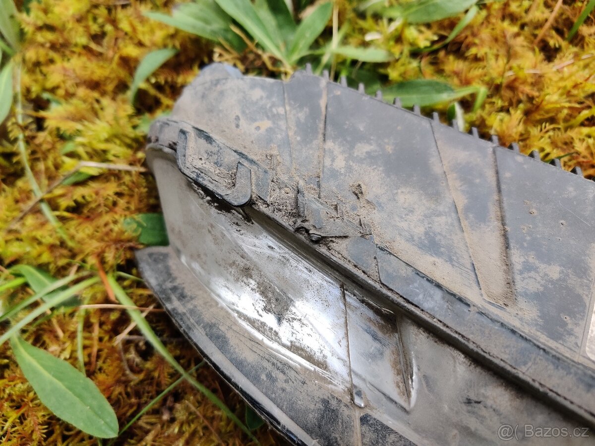 P.P. LED denní svícení - Škoda Octavia 2 RS Facelift - 8