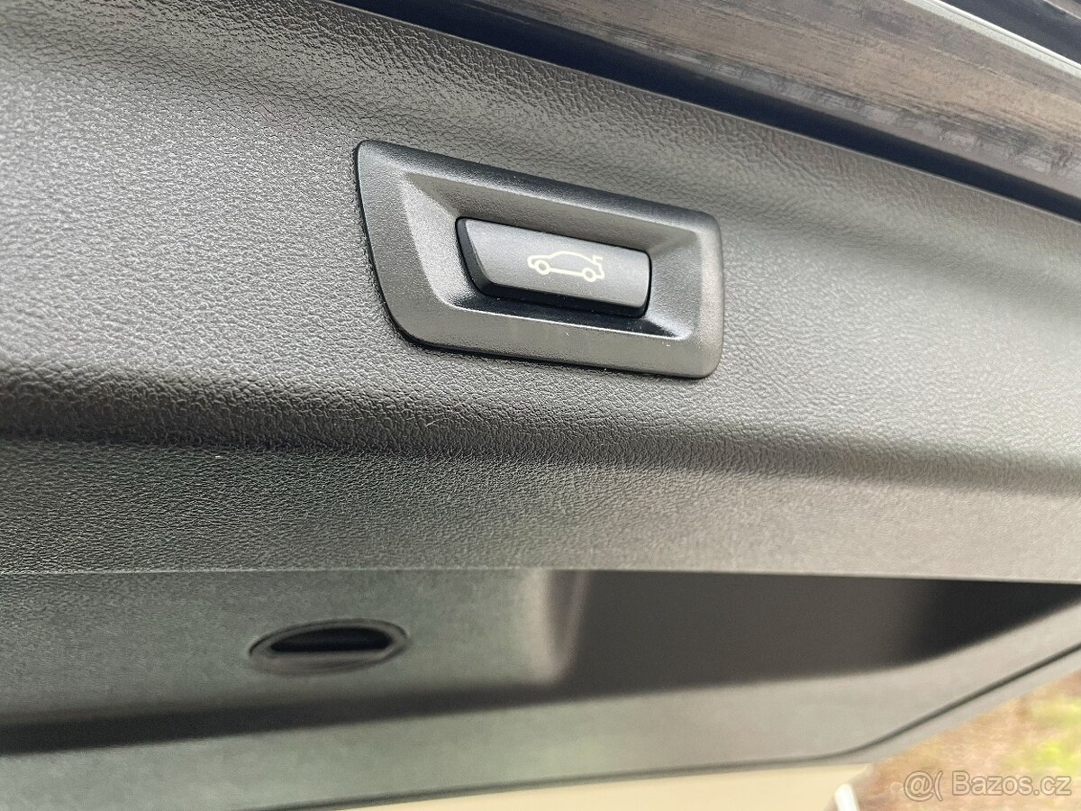 BMW 520 d 140kw ,model 2018, 148 000 km, velmi hezké, DPH - 8