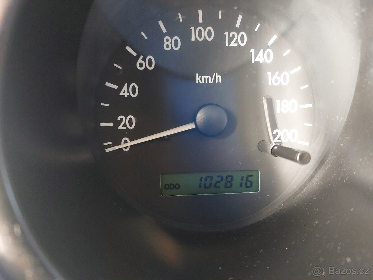 Daewoo Kalos 1.1i - 8