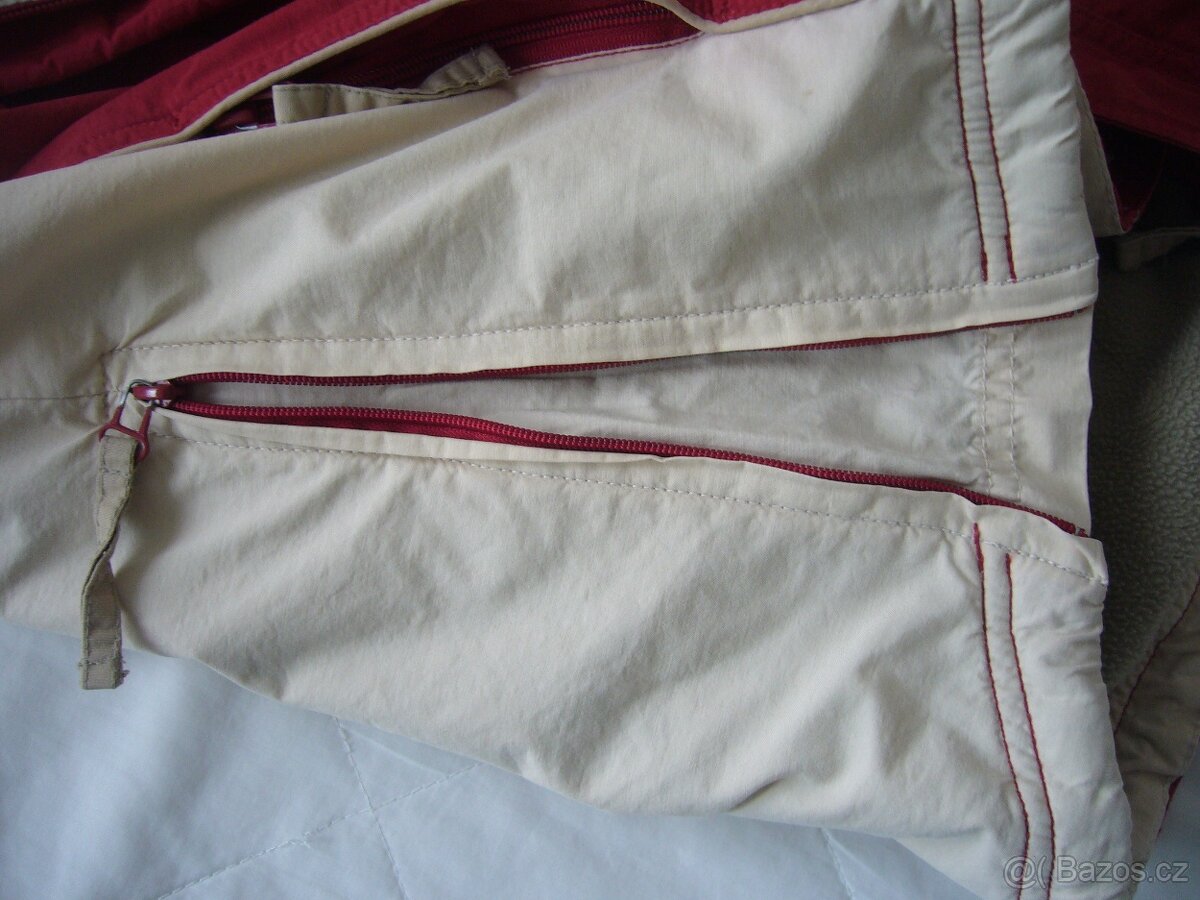 Prodám sportovní bundu - 8