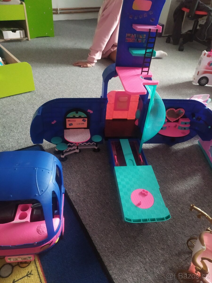 Prodám barbie a lol - 8