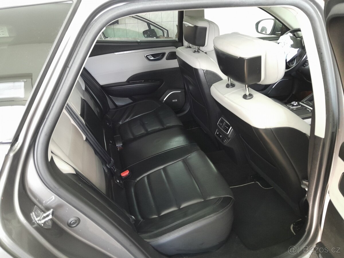 Renault Talisman 1,6 dCi - 8